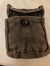 Vintage 58 Pattern Green Case