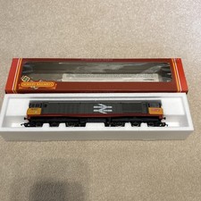 Hornby R250 OO Gauge BR Class