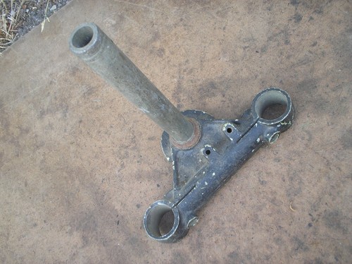 Triumph 500 650 unit dont - 650,