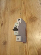 Steeple D2SB16B Mcb 16 Amp