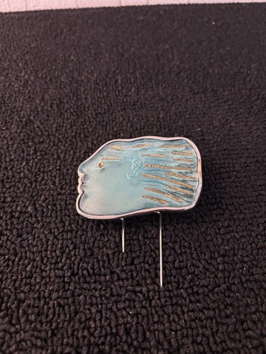 Fassianos crystal brooch - fassianos, daum