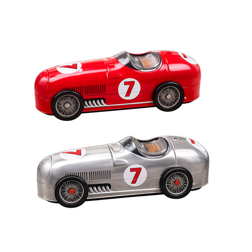 Classic vintage racing car - classic,