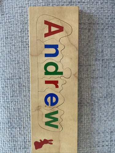 Childs name personalised - name,