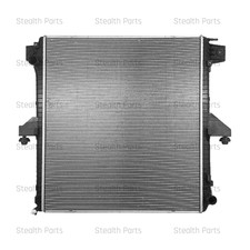 Ford Ranger Radiator 2019-