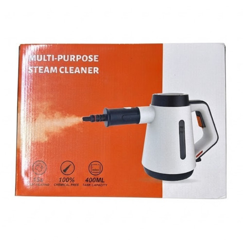 Multi purpose handheld steam - multi-purpose,
