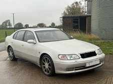 1995 Lexus GS300 Sport Mk1 Breaking Spares Parts 1993-1997 Aristo JZS147