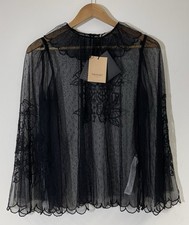 Twinset Milano Ladies Blouse