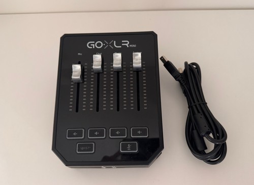 Helicon xlr mini audio - helicon,