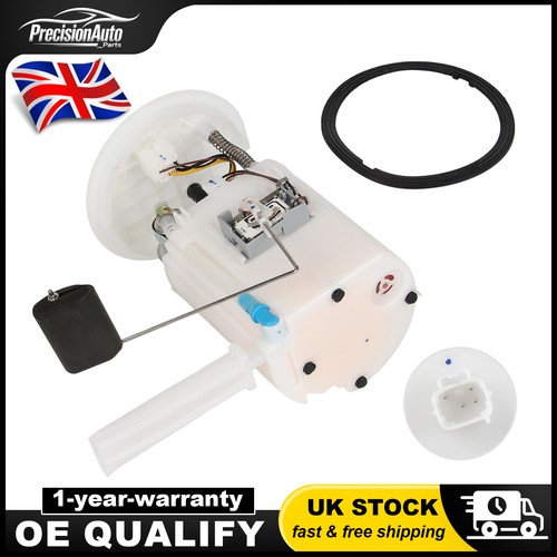 Fuel parts - fuel, sender