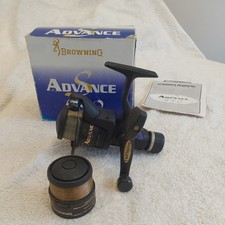 Browning Advance 530 Match