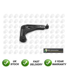 Track Control Arm Front Right