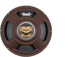 Warehouse Guitar Speakers