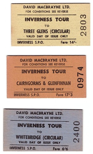 David macbrayne inverness - macbrayne,
