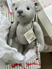 Steiff Starfish Felt Teddy