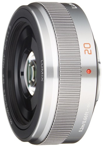 Single focus lens for micro - single,