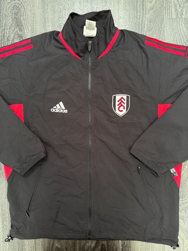Original adidas fulham - adidas, fc