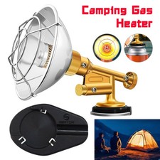 Portable Camping Butane Gas
