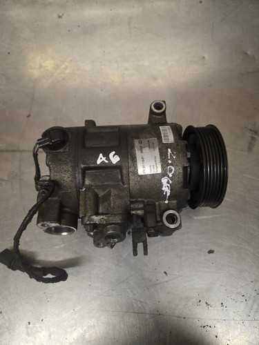 2004 audi 0 tdi - audi, a6