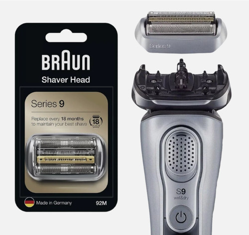 Braun 92m original new - 92m,