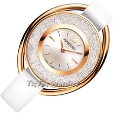 SWAROVSKI CRYSTALLINE WATCH