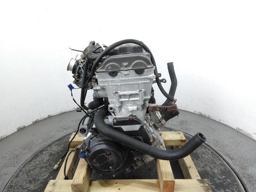 Honda cbr engine - cbr, 2003-2020