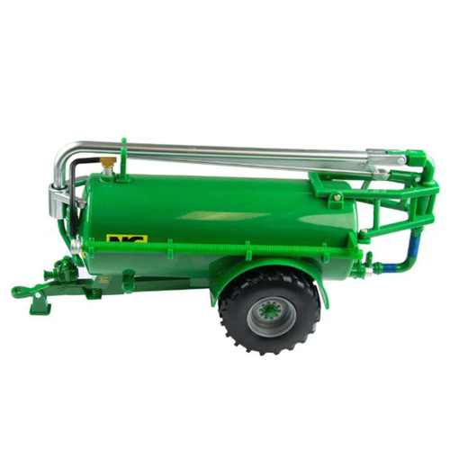 Britains slurry tanker - britains,