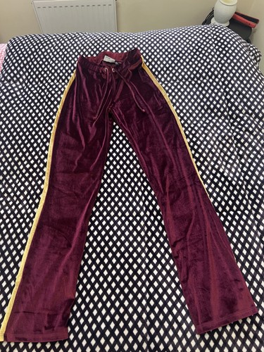 Asos women burgundy velvet - burgundy,