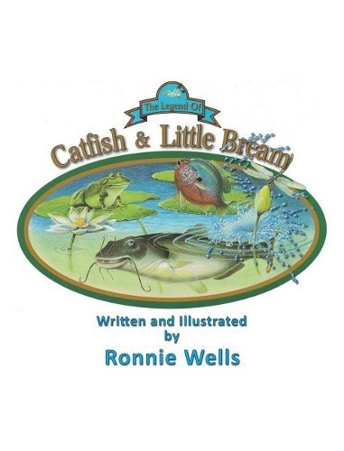 Ronnie wells the - wells,