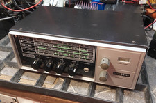 HEATHKIT SW-717 VINTAGE HAM AMATEUR RADIO RECEIVER