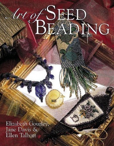 Art seed beading by - art, of