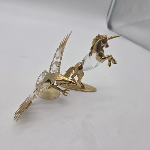 Unicorn gold color - unicorn,