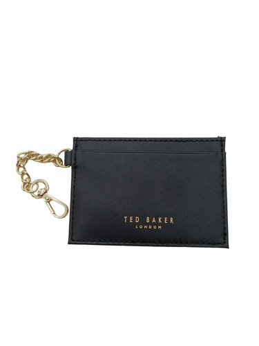 Ted baker women wallet - women's, black