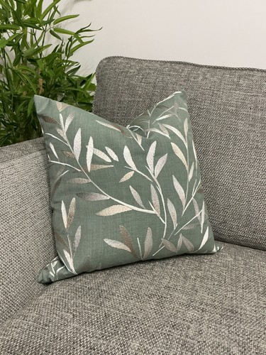 Cushion cover in - 16”, cover,