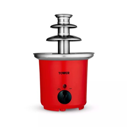 Tower t19051rd chocolate - tower,