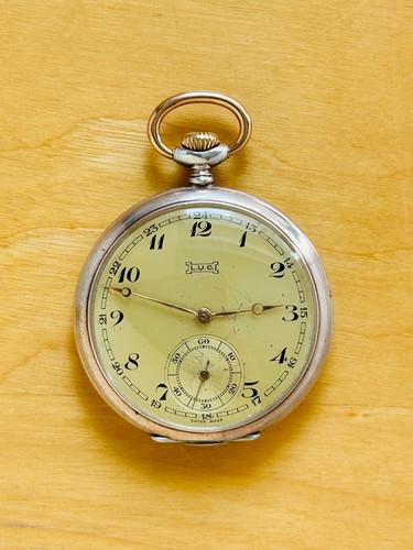 2p836 chopard silver - 2p836,