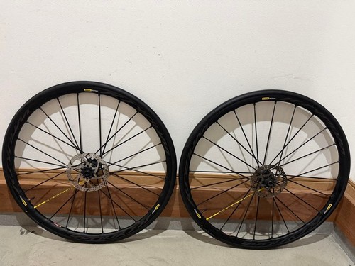 Mavic ksyrium pro ust - mavic,