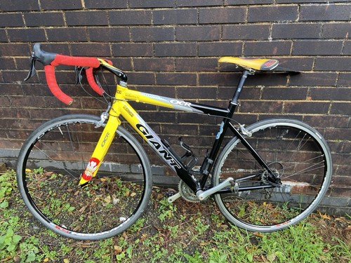 Giant ocr road - giant,