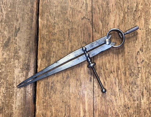 Vintage ww2 spring - ww2,