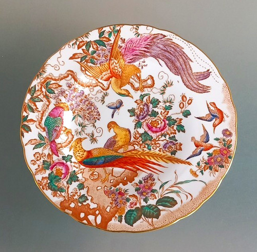 Royal crown derby - royal, olde