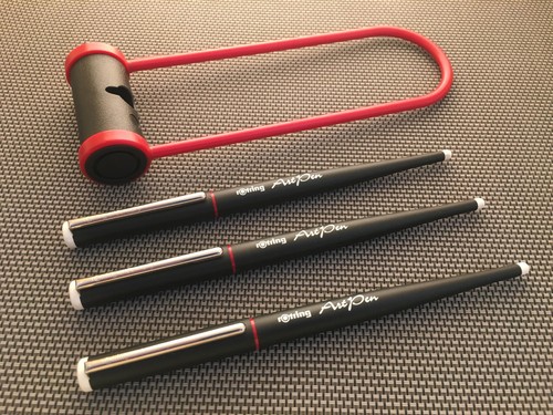 Vtg rotring art - vtg, /