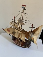Vintage ship lamp Plug needs wiring 