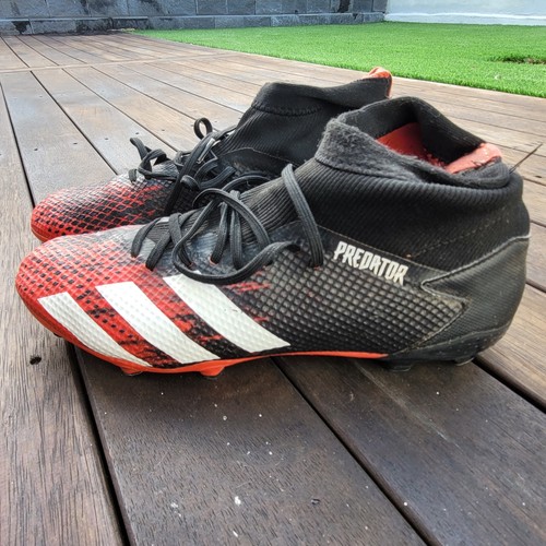 Adidas predator fg soccer - adidas,