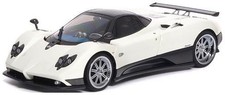 Almost Real 1:18 Scale Pagani