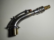 Conn New Wonder II Microtuner