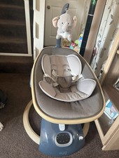 Egg Baby Swing Chair