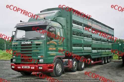 Truck photo m armstrong - photo,