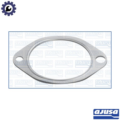 Gasket exhaust pipe 01168700 - exhaust,