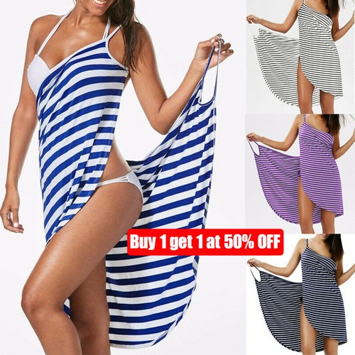 Womens summer bikini - bikini, cover