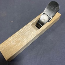 Hironori Japanese Kanna Hand Plane 42mm Width 8111 Woodworking Tool