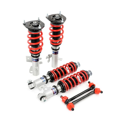 Fapo coilover suspension - fapo,